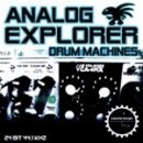 Analog Explorer: Drum Machines