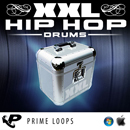 Hip Hop Drums XXL (Reason Refill)