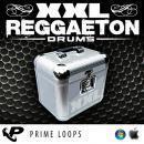 XXL Reggaeton Drums (Multi-Format)