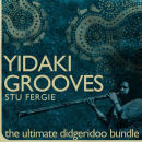 Yidaki Grooves