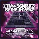 Z3ta+ Sounds Of The Universe