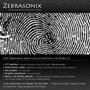 Zebrasonix