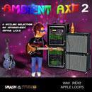 Ambient Axe 2