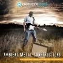 Ambient Metal Constructions 3