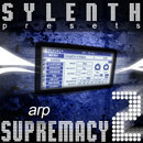Arp Supremacy for Sylenth Vol 2