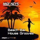 MIDI Keys: Beach Bar House Grooves