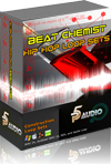 Beat Chemist Hip Hop Loop Sets