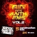 Big Hits Anthems Vol 2