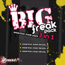Essential Freak Melody Bundle (Vols 1-3)