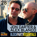 Jon Carter & Alex Blanco: Block Party Essentials