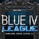 Blue IV League