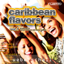 Caribbean Flavors