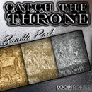Catch The Throne Bundle (Vols 1-3)