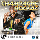 Champagne Rockaz