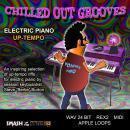 Chilled Out Grooves: Up-Tempo