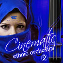 Cinematic Ethnic Orchestra 2