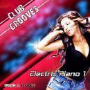 Club Grooves: Electric Piano Vol 1