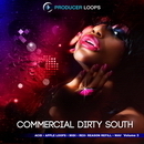 Commercial Dirty South Vol 3