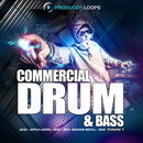 Commercial Drum & Bass Vol 1