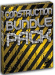 Construction Bundle Pack