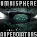 Cosmic Arpeggiators