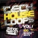 Tech House Loops Vol 1