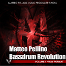 Matteo Pellino: Bassdrum Revolution Vol 1