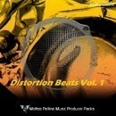 Matteo Pellino Distortion Beats Vol 1