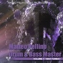 Matteo Pellino: Drum & Bass Master