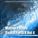 Dance Parts X Vol 4