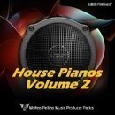 Matteo Pellino: House Pianos Vol 2