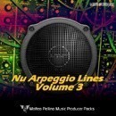 Matteo Pellino: Nu Arpeggio Lines Vol 3