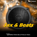 Matteo Pellino: Sax & Beats