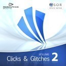 SOR: Clicks & Glitches Vol 2