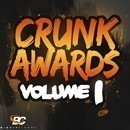 Crunk Awards Vol 1
