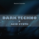 Dark Techno & Acid Synth
