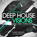 Terry Grant: Deep House Visions