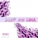 Deep & Soul: MIDI Loops