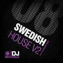 DJ Mixtools 08: Swedish House 2