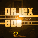 Dr Lex Returns: 808 Edition Vol 4