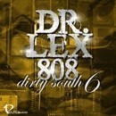 Dr Lex 808 Dirty South 6