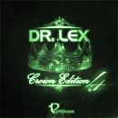Dr Lex: Crown Edition 4