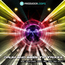 Drum & Bass Tip Trixxx Vol 2 FREE Pack