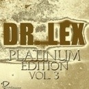 Dr Lex Platinum Edition Vol 3