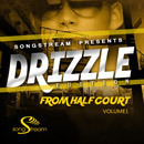 Drizzle Edition: From Half Court Vol 1