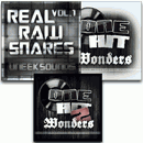 Uneek Drums Bundle