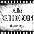 Drums For The Big Screen