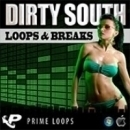 Dirty South Loops & Breaks (Multi-Format)