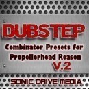 Dubstep Combinator Presets for Reason V2