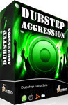 Dubstep Aggression Loop Sets